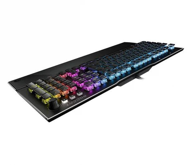 Roccat VULCAN 121 AIMO RGB - 528873 - zdjęcie 4
